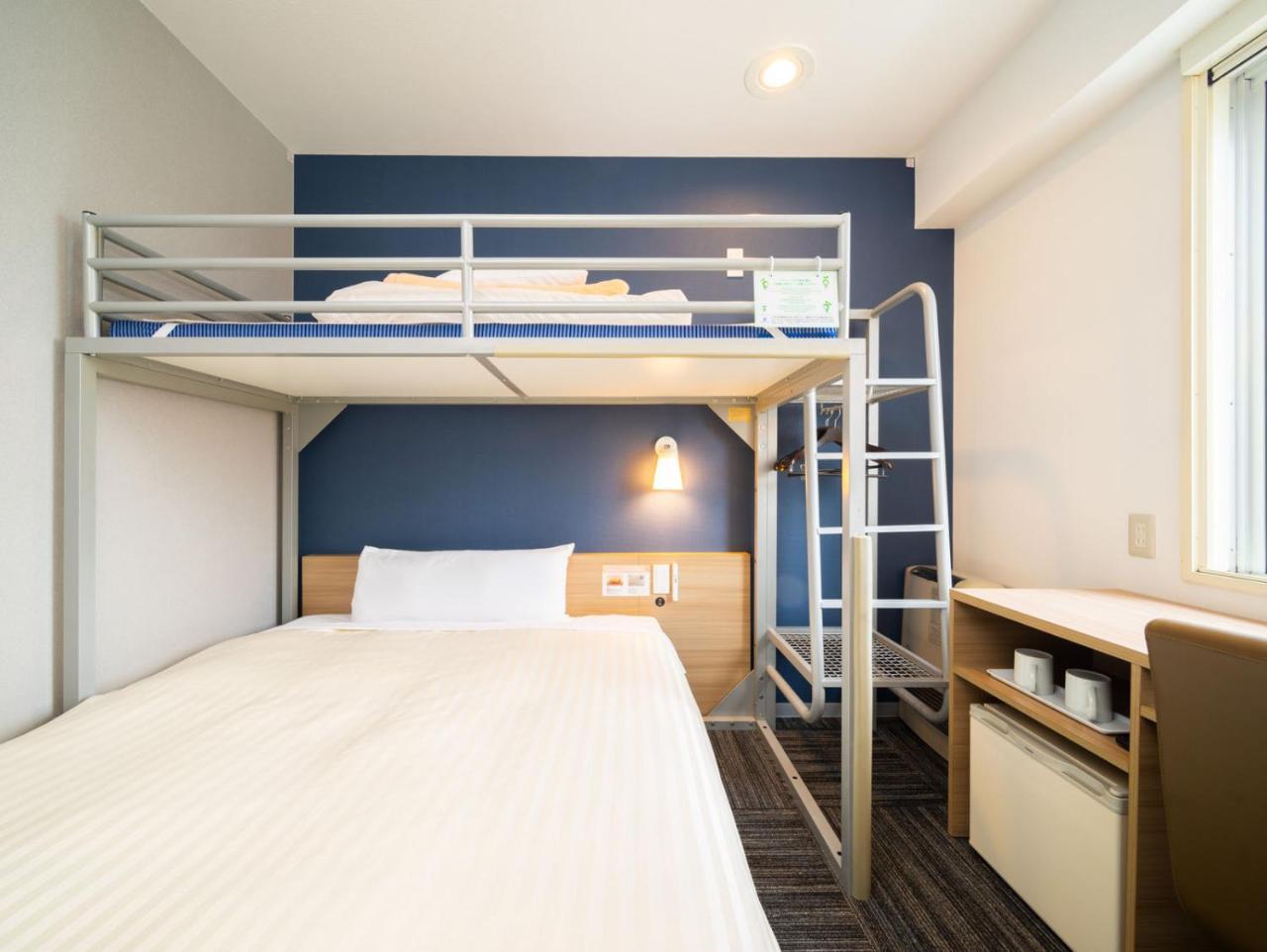 Super Hotel Towada Exterior foto